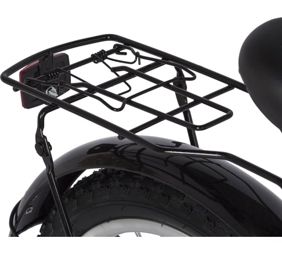 Велосипед NOVATRACK ASTRA диаметр колес 18" серый, тормоз ножной, крылья, багажник, защита А-тип 183ASTRA.GR22