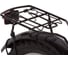 Велосипед NOVATRACK 14" WIND синий, полная защита цепи, задние ножные тормоза, крылья, багажник 143WIND.BL22 5