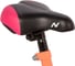 Велосипед NOVATRACK 14" WIND коралловый, полная защита цепи, ножной тормоз., крылья, багажник, 144WIND.CRL22 3