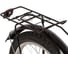 Велосипед NOVATRACK 18" VECTOR лаймовый, защита А-тип, тормоз ножной, крылья и багажник, черный 183VECTOR.GN22 3