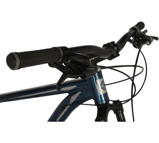 Велосипед Stinger GRAPHITE LE диаметр колес 29", синий, алюминий, размер 20" 29AHD.GRAPHLE.20BL1