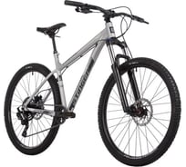 Велосипед Stinger PYTHON EVO диаметр колес 29", серый, алюминий, размер 20" 29AHD.PYTHEVO.20GR3