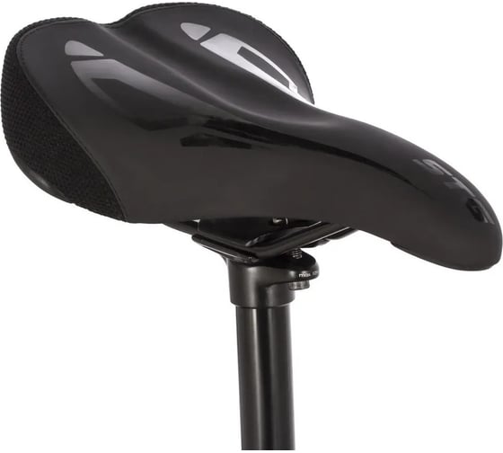 Велосипед Stinger QUEST STD диаметр колес 27.5", красный, алюминий, размер MD 27AHD.QUESTSTD.MDRD3