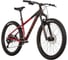Велосипед Stinger QUEST STD диаметр колес 27.5", красный, алюминий, размер MD 27AHD.QUESTSTD.MDRD3 1