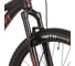 Велосипед Stinger QUEST STD диаметр колес 27.5", красный, алюминий, размер MD 27AHD.QUESTSTD.MDRD3 8