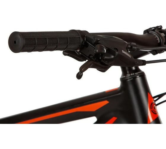 Велосипед Stinger RELOAD STD диаметр колес 29", черный, алюминий, размер 20" 29AHD.RELOSTD.20BK3