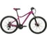 Велосипед STINGER 26" LAGUNA PRO розовый, алюминий, размер 15" 26AHD.LAGUPRO.15PK3 1