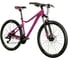 Велосипед STINGER 26" LAGUNA PRO розовый, алюминий, размер 15" 26AHD.LAGUPRO.15PK3 2