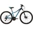 Велосипед STINGER 26" LAGUNA PRO синий, алюминий, размер 17" 26AHD.LAGUPRO.17BL3 1
