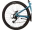 Велосипед STINGER 26" LAGUNA PRO синий, алюминий, размер 17" 26AHD.LAGUPRO.17BL3 3