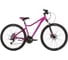 Велосипед STINGER 27.5" LAGUNA PRO розовый, алюминий, размер 19" 27AHD.LAGUPRO.19PK3 1