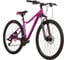 Велосипед STINGER 27.5" LAGUNA PRO розовый, алюминий, размер 19" 27AHD.LAGUPRO.19PK3 2