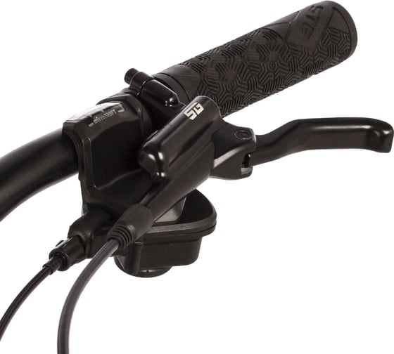 Велосипед STINGER 27.5" LAGUNA PRO розовый, алюминий, размер 17" 27AHD.LAGUPRO.17PK3