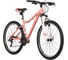 Велосипед STINGER 26" LAGUNA STD розовый, алюминий, размер 15" 26AHV.LAGUSTD.15PK2 2