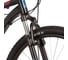 Велосипед STINGER 26" CAIMAN D черный, сталь, размер 18" 26SHD.CAIMAND.18BK2- 4