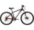 Велосипед STINGER 26" CAIMAN D черный, сталь, размер 14" 26SHD.CAIMAND.14BK3 1