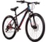 Велосипед STINGER 26" CAIMAN D черный, сталь, размер 14" 26SHD.CAIMAND.14BK3 2