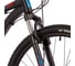 Велосипед STINGER 26" CAIMAN D черный, сталь, размер 14" 26SHD.CAIMAND.14BK3 3