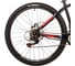 Велосипед STINGER 26" CAIMAN D черный, сталь, размер 14" 26SHD.CAIMAND.14BK3 4