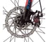 Велосипед STINGER 26" CAIMAN D черный, сталь, размер 14" 26SHD.CAIMAND.14BK3 6