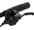 Велосипед STINGER 26" CAIMAN D черный, сталь, размер 14" 26SHD.CAIMAND.14BK3 8