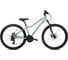 Велосипед ASPECT Oasis HD, 2023, размер рамы 16", зелено-черный 4650231370623 1