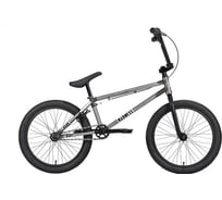Велосипед STARK 23 Madness BMX 6, лакированная сталь, размер рамы L HQ-0010262
