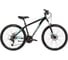 Велосипед STINGER ELEMENT EVO SE 26" черный, алюминий, размер рамы 14" 26AHD.ELEMEVO.14BK22 1