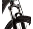 Велосипед STINGER ELEMENT EVO SE 26" черный, алюминий, размер рамы 18" 26AHD.ELEMEVO.18BK22 4