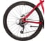 Велосипед STINGER ELEMENT EVO SE 27.5" красный, алюминий, размер рамы 20" 27AHD.ELEMEVO.20RD22 5