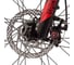 Велосипед STINGER ELEMENT EVO SE 27.5" красный, алюминий, размер рамы 20" 27AHD.ELEMEVO.20RD22 6