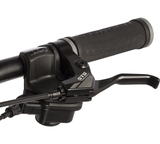 Велосипед STINGER ELEMENT EVO SE 29" красный, алюминий, размер рамы 20" 29AHD.ELEMEVO.20RD22