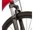 Велосипед STINGER ELEMENT EVO 26" красный, алюминий, размер рамы 14" 26AHD.ELEMEVO.14RD3 4