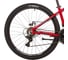Велосипед STINGER ELEMENT EVO 26" красный, алюминий, размер рамы 14" 26AHD.ELEMEVO.14RD3 5