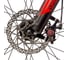 Велосипед STINGER ELEMENT EVO 26" красный, алюминий, размер рамы 14" 26AHD.ELEMEVO.14RD3 8