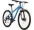 Велосипед STINGER ELEMENT EVO 26" синий, алюминий, размер рамы 16" 26AHD.ELEMEVO.16BL3 2