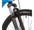 Велосипед STINGER ELEMENT EVO 26" синий, алюминий, размер рамы 16" 26AHD.ELEMEVO.16BL3 4