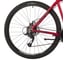 Велосипед STINGER ELEMENT EVO SE 29" красный, алюминий, размер рамы 22" 29AHD.ELEMEVO.22RD22 5