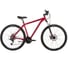 Велосипед STINGER ELEMENT EVO SE 29" красный, алюминий, размер рамы 22" 29AHD.ELEMEVO.22RD22 1