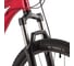 Велосипед STINGER ELEMENT EVO SE 29" красный, алюминий, размер рамы 22" 29AHD.ELEMEVO.22RD22 4
