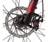 Велосипед STINGER ELEMENT EVO SE 29" красный, алюминий, размер рамы 22" 29AHD.ELEMEVO.22RD22 6