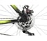 Велосипед STINGER ELEMENT EVO 27.5" черный, алюминий, размер 16" 27AHD.ELEMEVO.16BK1 7