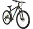 Велосипед STINGER ELEMENT EVO 27.5" черный, алюминий, размер 16" 27AHD.ELEMEVO.16BK3 2