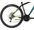 Велосипед STINGER ELEMENT EVO 27.5" черный, алюминий, размер 16" 27AHD.ELEMEVO.16BK3 3