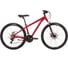 Велосипед STINGER ELEMENT EVO 26" красный, алюминий, размер рамы 16" 26AHD.ELEMEVO.16RD3 1