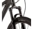 Велосипед STINGER ELEMENT PRO SE 26" черный, алюминий, размер рамы 16" 26AHD.ELEMPRO.16BK22 4