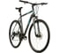 Велосипед Stinger CAMPUS STD 700C, серый, алюминий, размер 52 700AHD.CAMSTD.52GR1 1