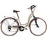 Велосипед Stinger CALIPSO STD 700C, бежевый, алюминий, размер 15" 700AHV.CALIPSTD.15BG1 2