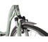 Велосипед Stinger BARCELONA STD 700C, зеленый, алюминий, размер 19" 700AHV.BARCELSTD.19GN1 4