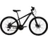 Велосипед STINGER ELEMENT PRO 26" черный, алюминий, размер 14", MICROSHIFT 26AHD.ELEMPRO.14BK10 1